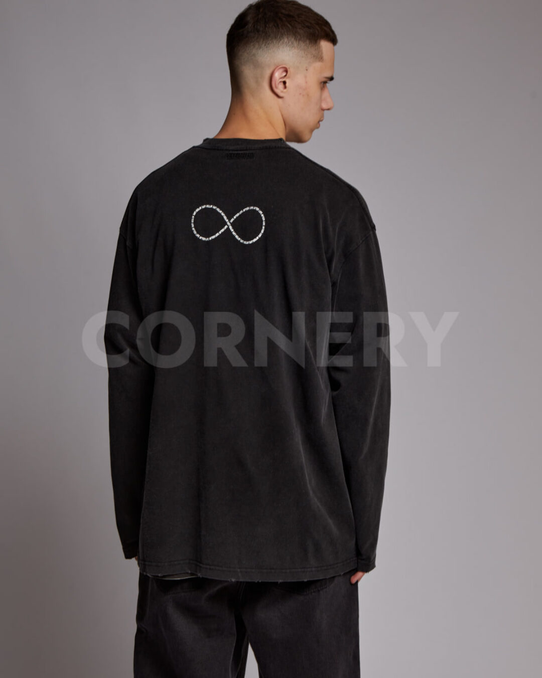 Кофта Vetements — изображение 2