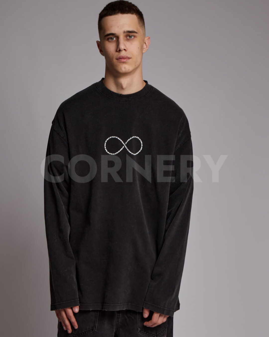Кофта Vetements — изображение 3