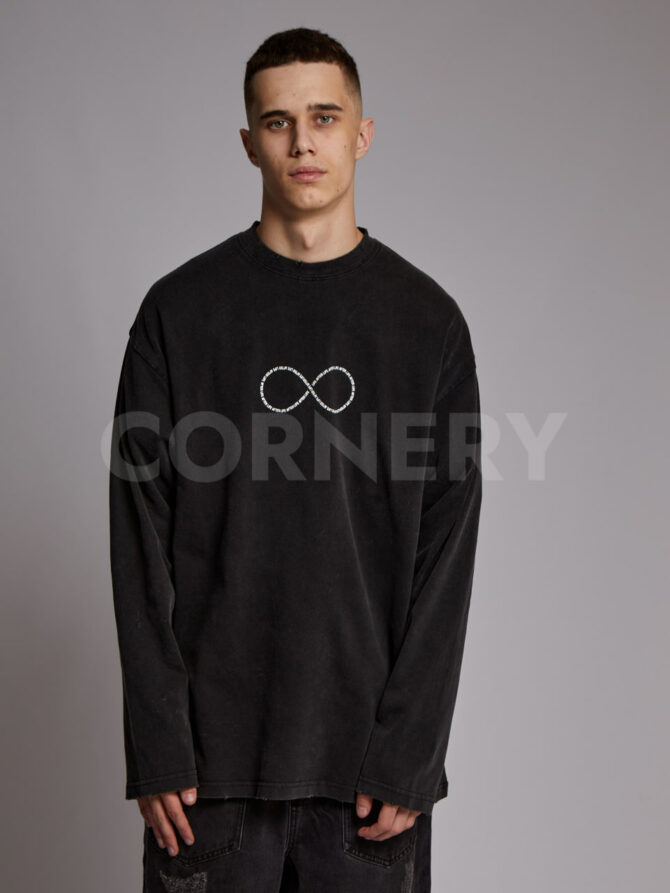 Кофта Vetements — изображение 3
