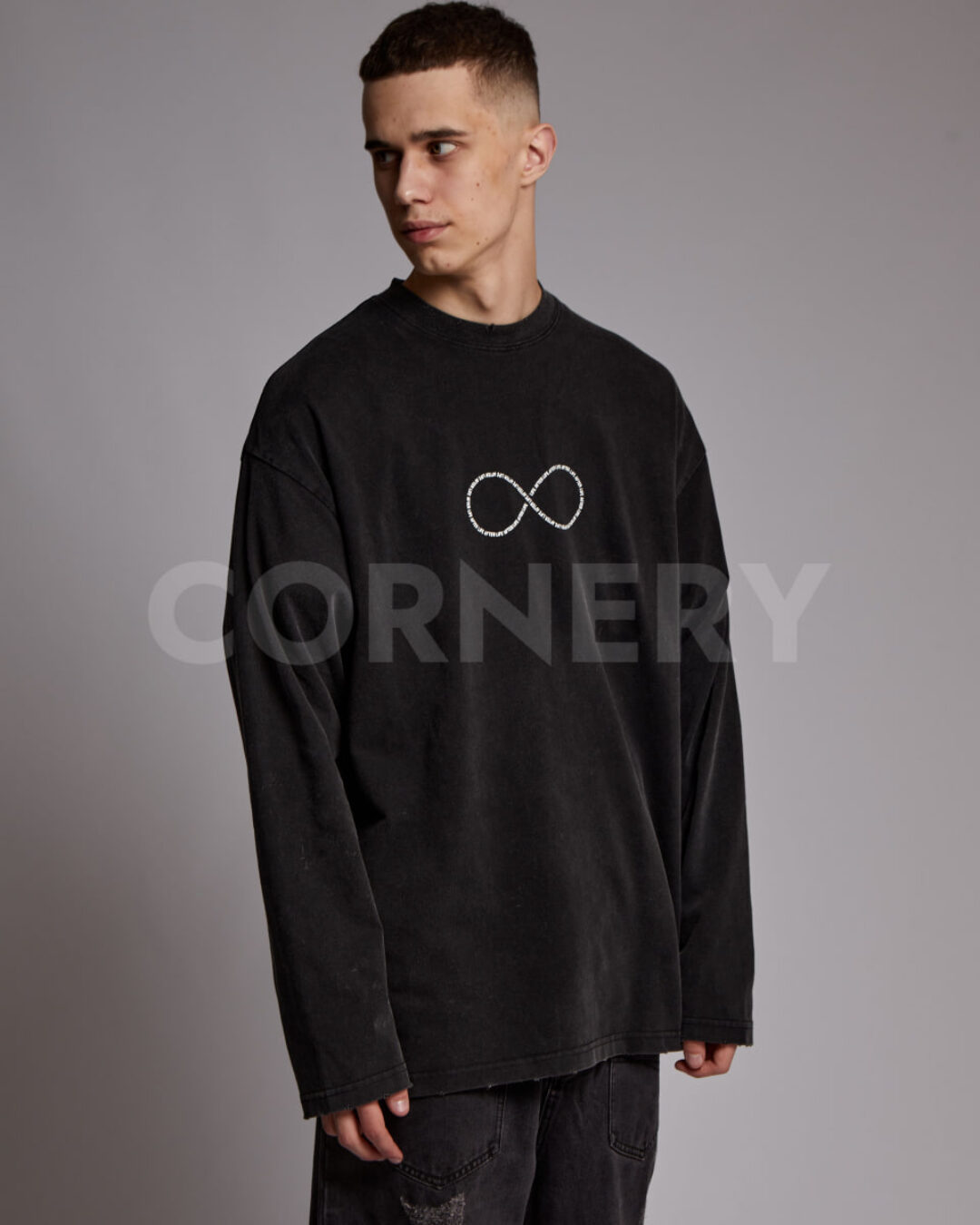Кофта Vetements — изображение 4