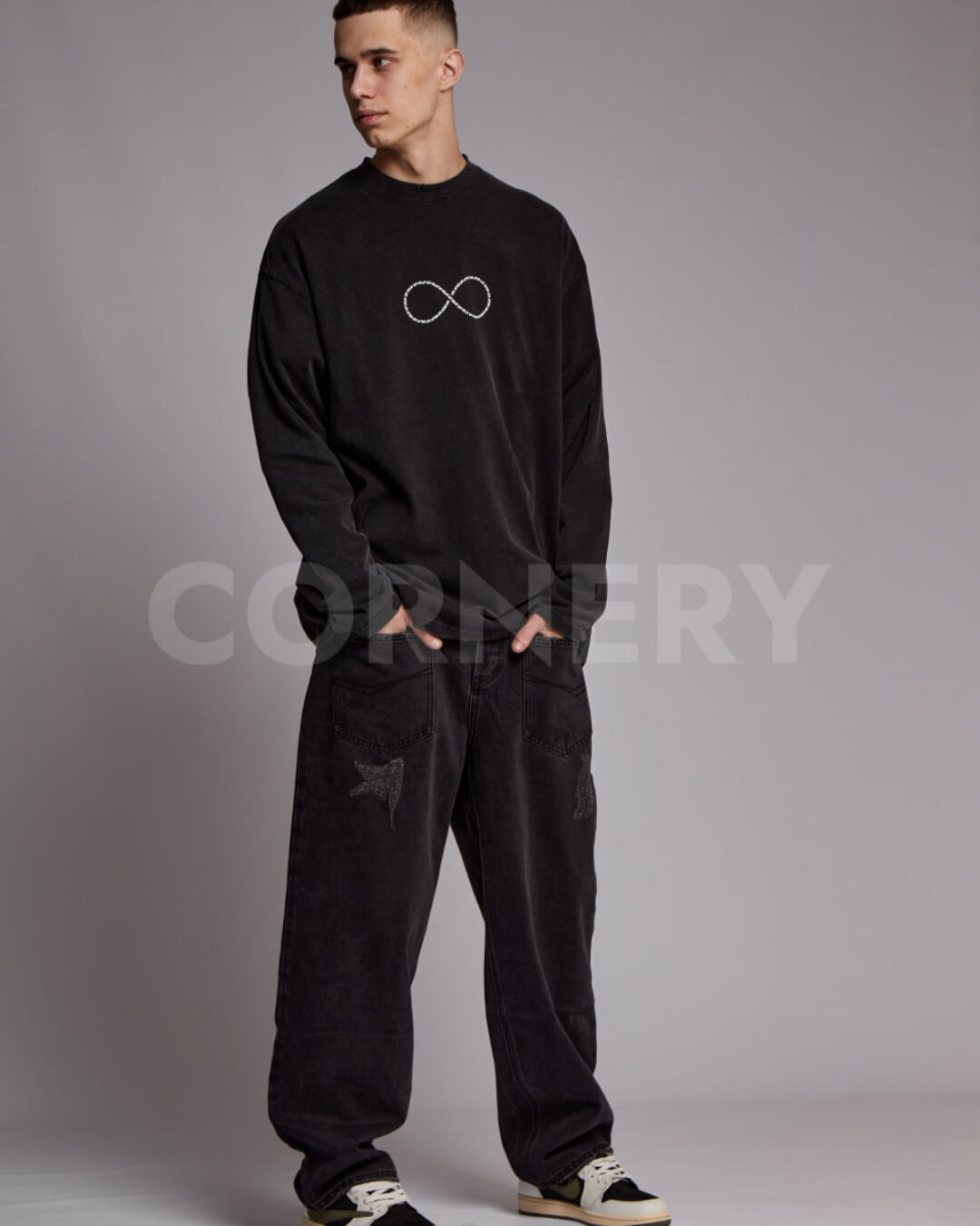 Кофта Vetements — изображение 6
