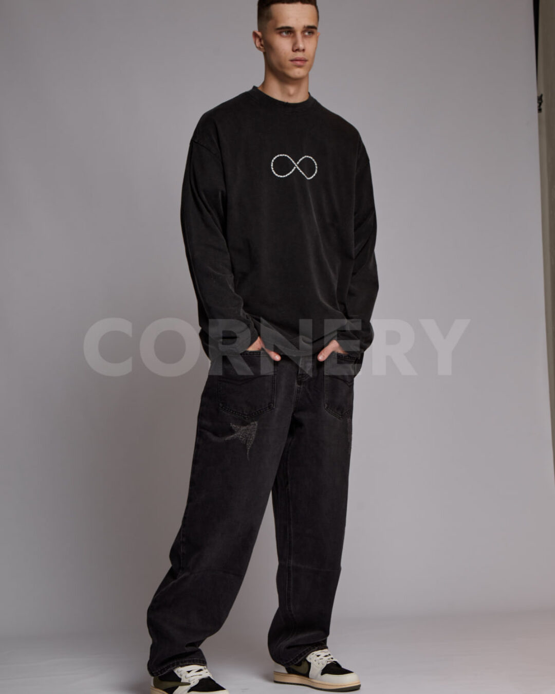 Кофта Vetements — изображение 5