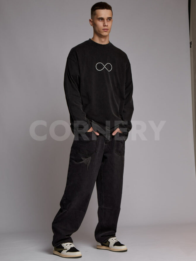 Кофта Vetements — изображение 5