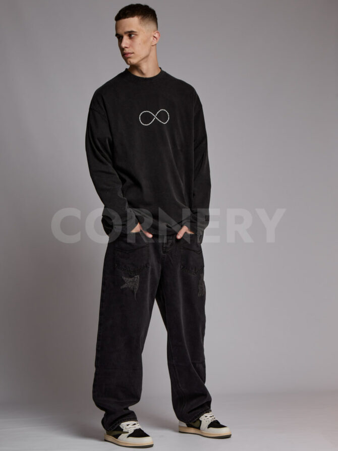 Кофта Vetements — изображение 6