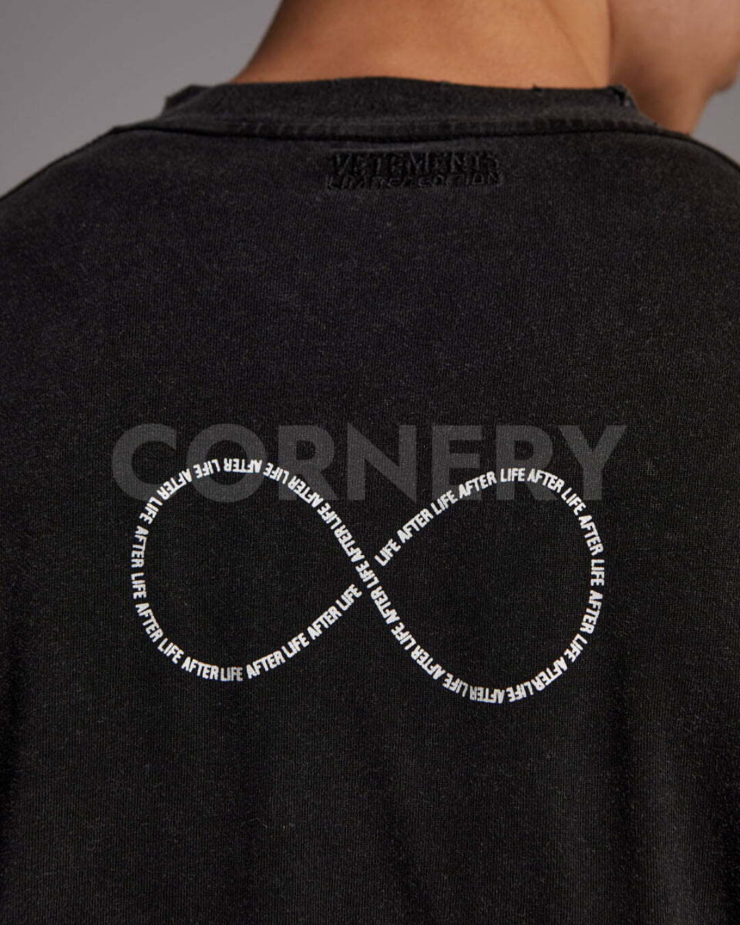 Кофта Vetements — изображение 8