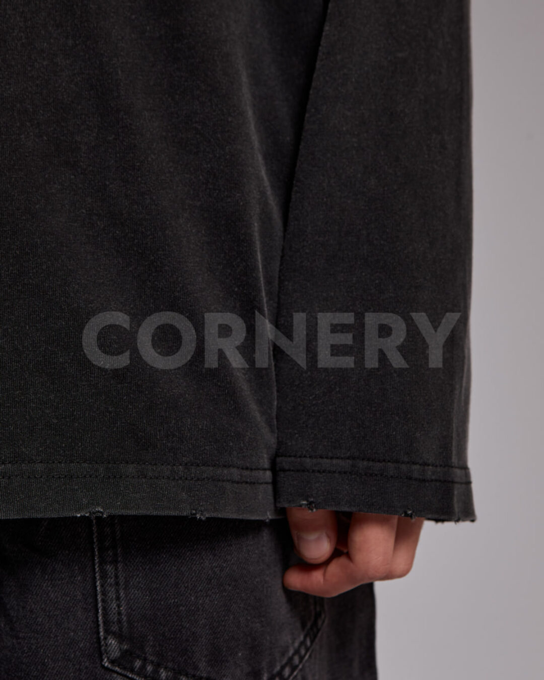 Кофта Vetements — изображение 10