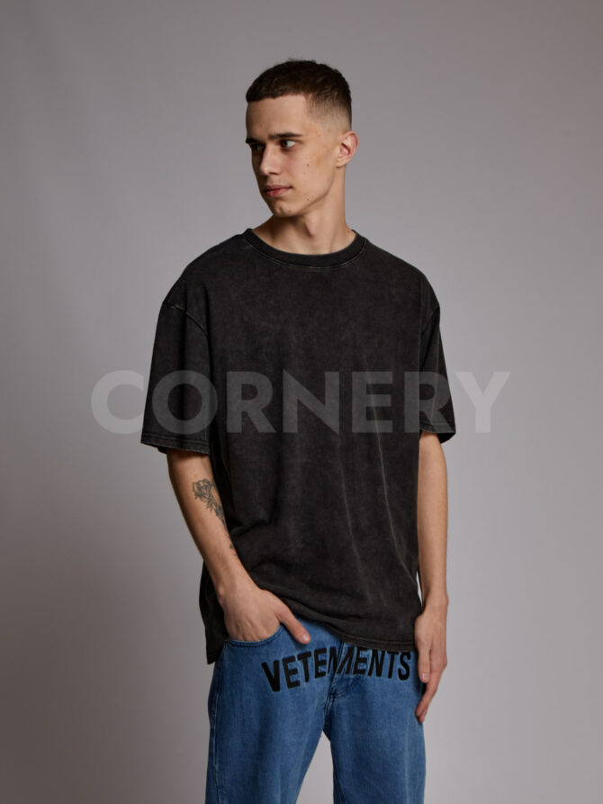 Футболка Balenciaga — изображение 4