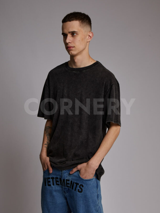 Футболка Balenciaga — изображение 7