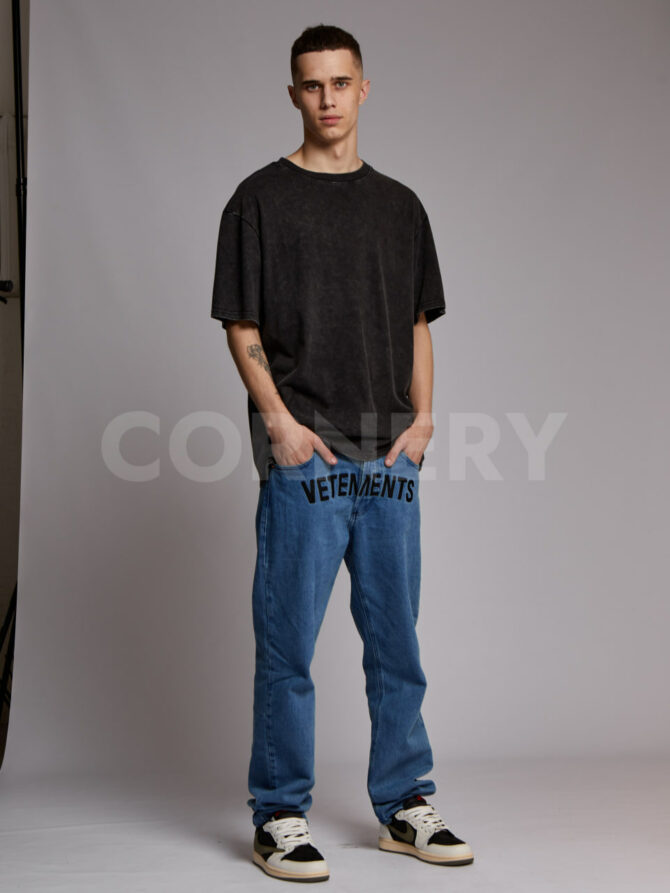 Футболка Balenciaga — изображение 9