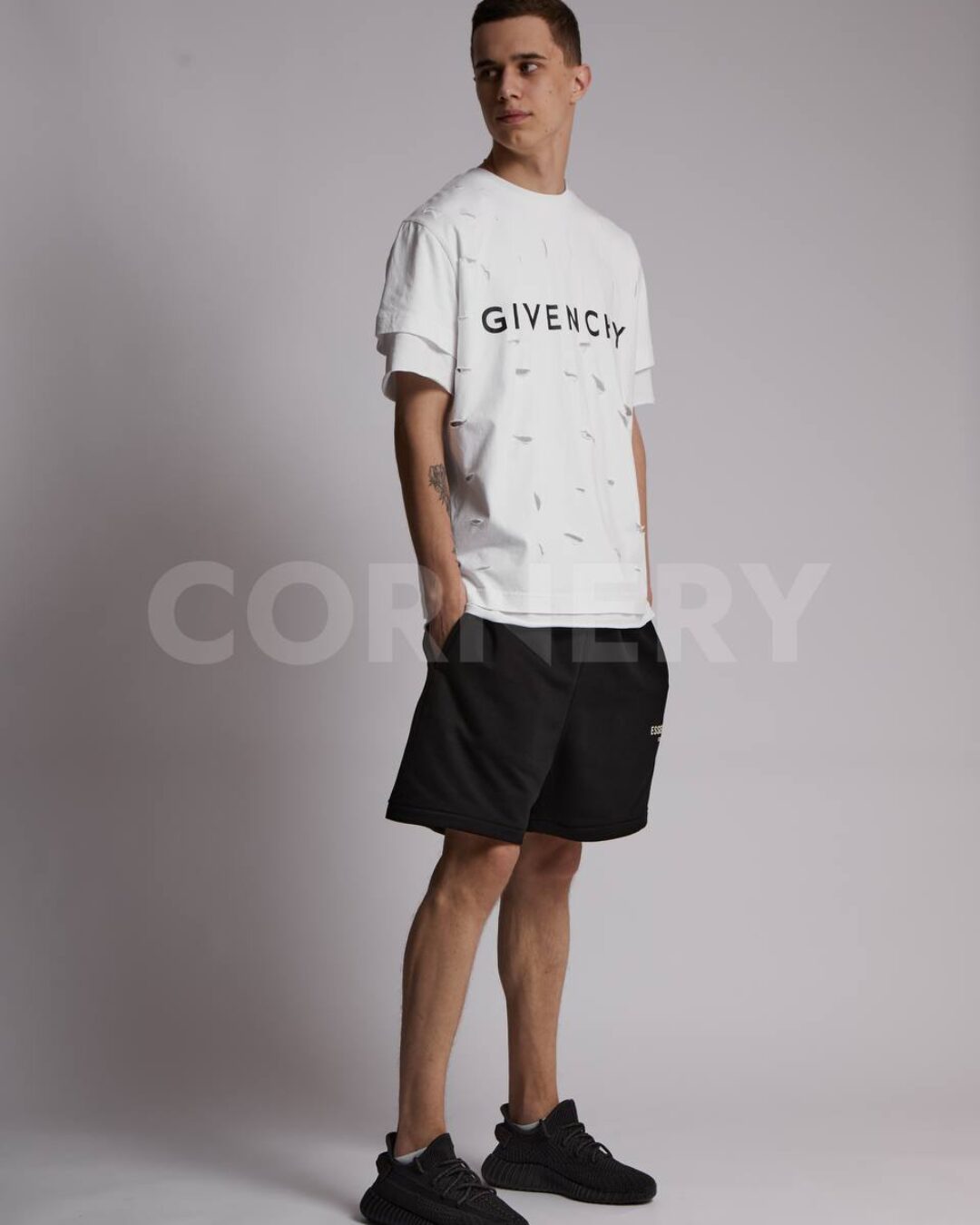 Футболка Givenchy — изображение 5