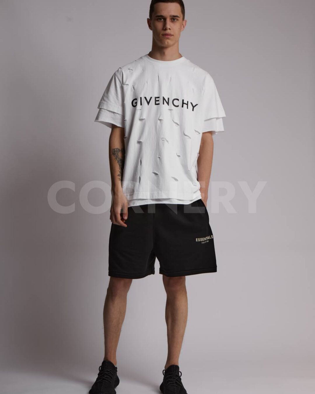 Футболка Givenchy — изображение 6