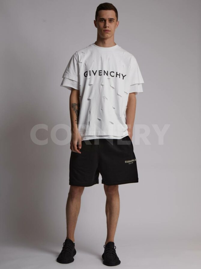 Футболка Givenchy — изображение 6