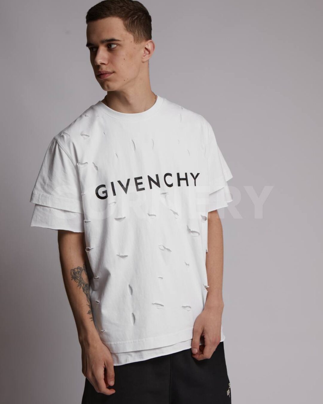 Футболка Givenchy — изображение 3