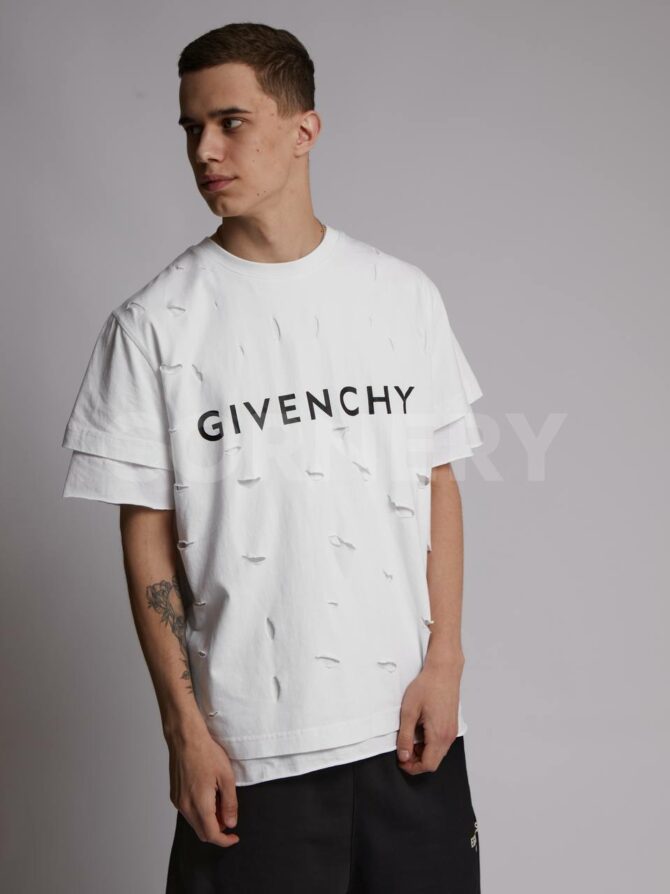 Футболка Givenchy — изображение 3