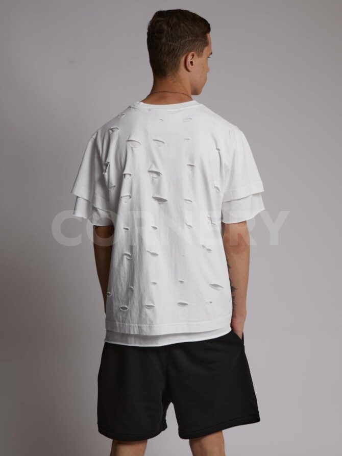 Футболка Givenchy — изображение 2