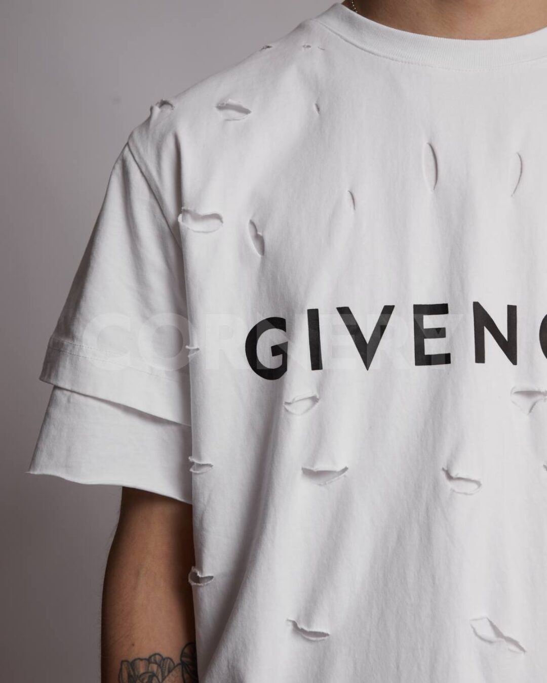 Футболка Givenchy — изображение 8
