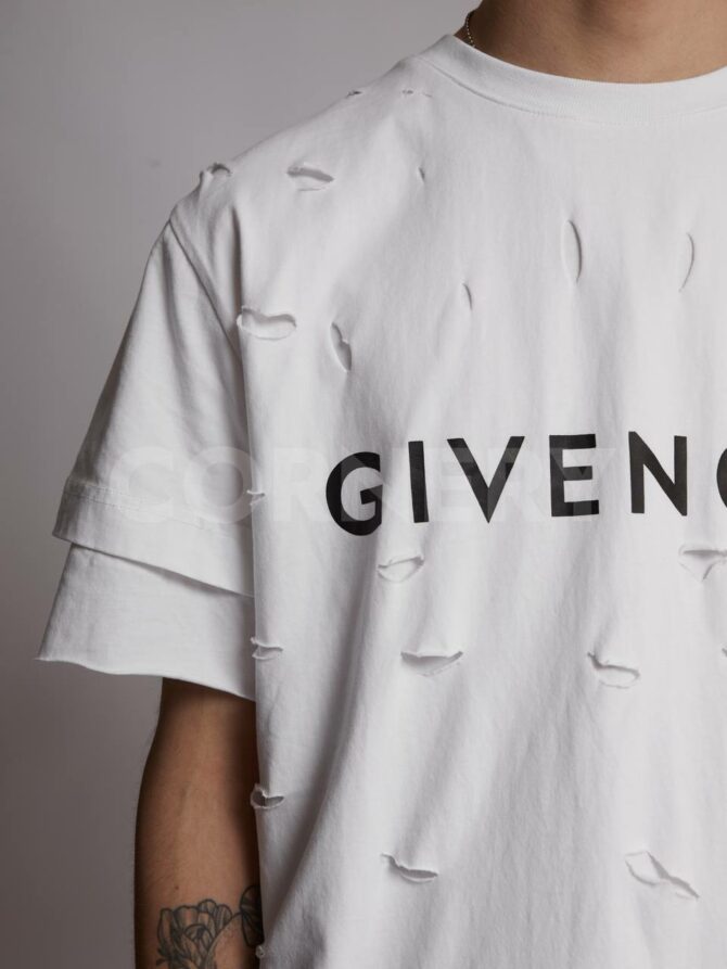 Футболка Givenchy — изображение 8