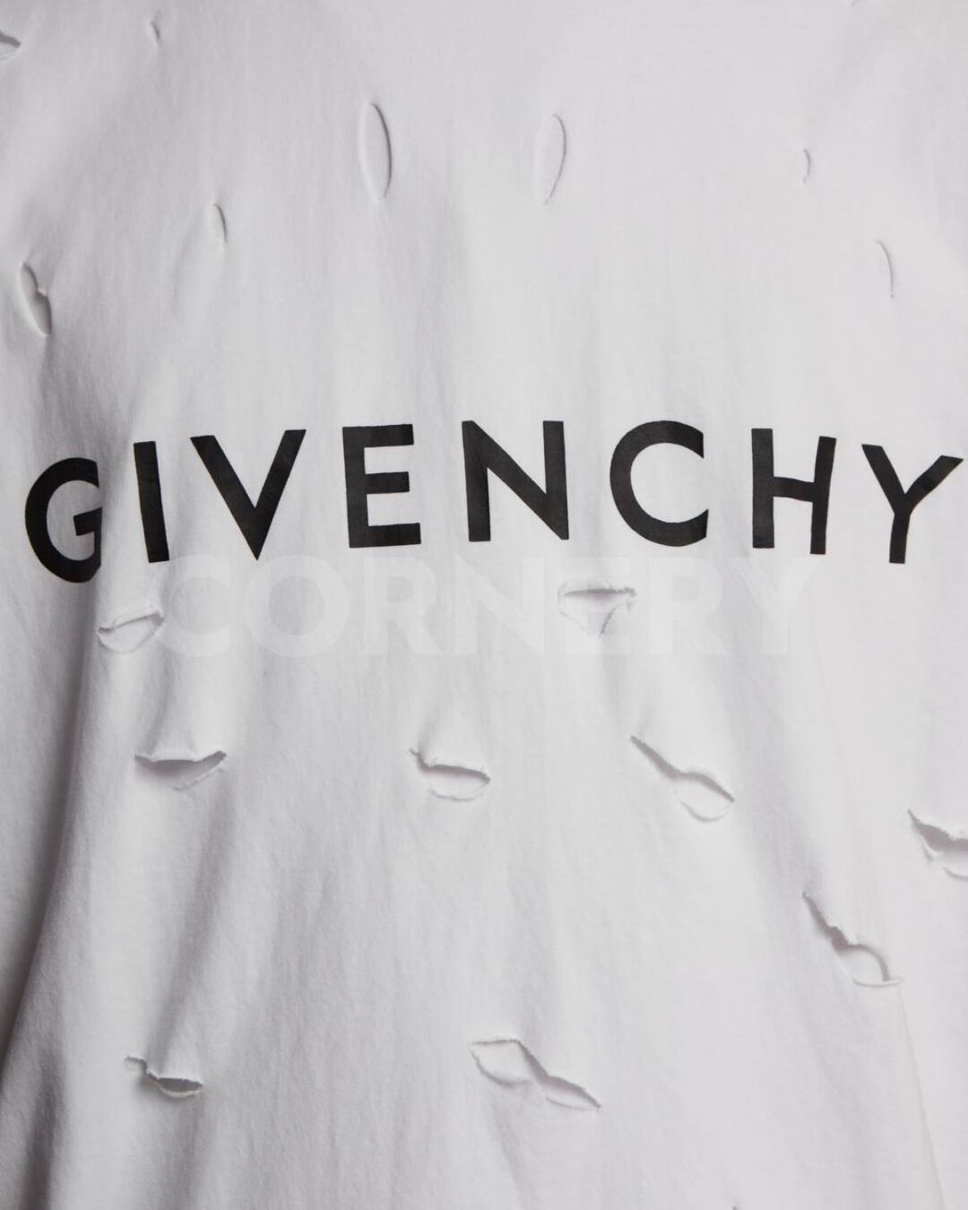 Футболка Givenchy — изображение 9