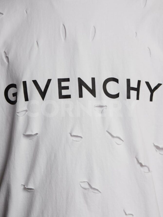 Футболка Givenchy — изображение 9