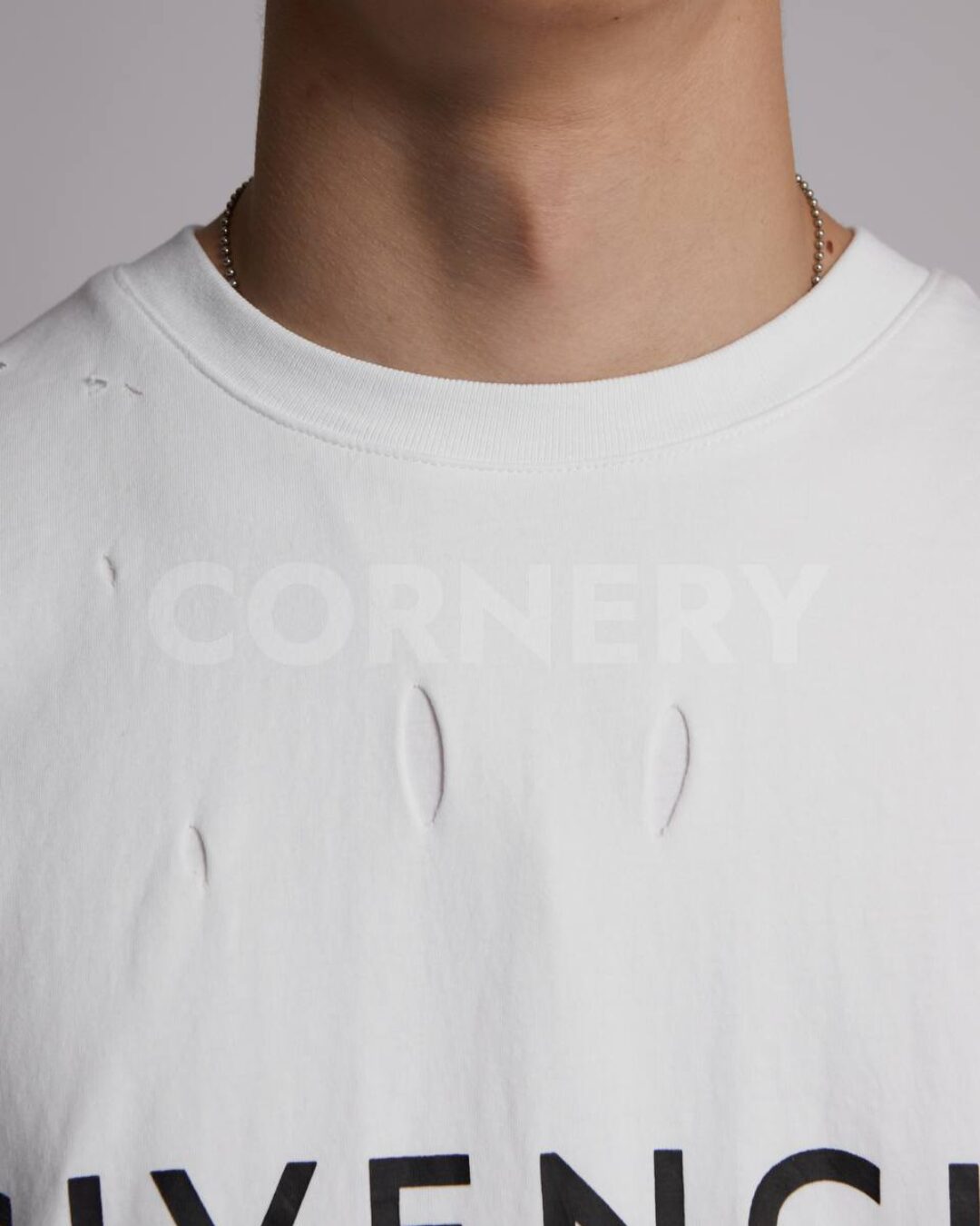 Футболка Givenchy — изображение 7