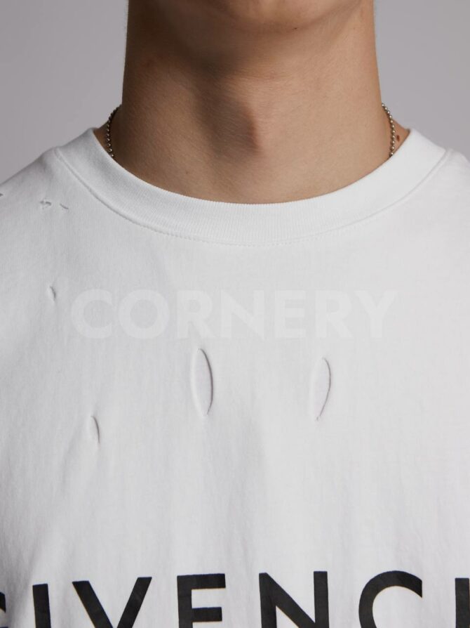 Футболка Givenchy — изображение 7
