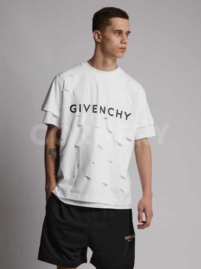 Футболка Givenchy — изображение 4
