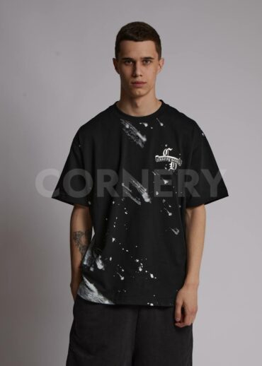 Футболка Chrome Hearts