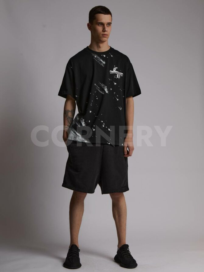 Футболка Chrome Hearts — изображение 6