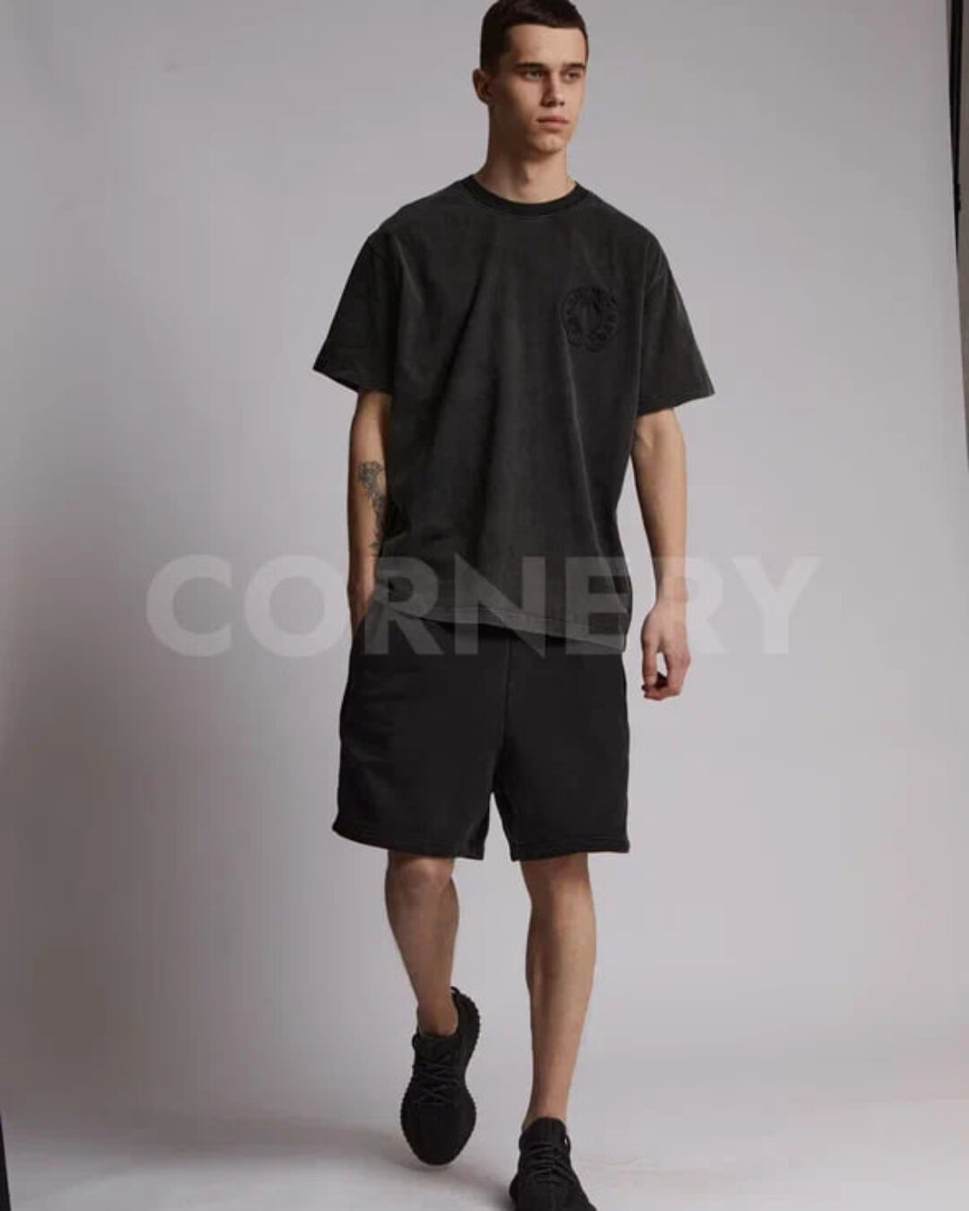 Шорты Balenciaga — изображение 6