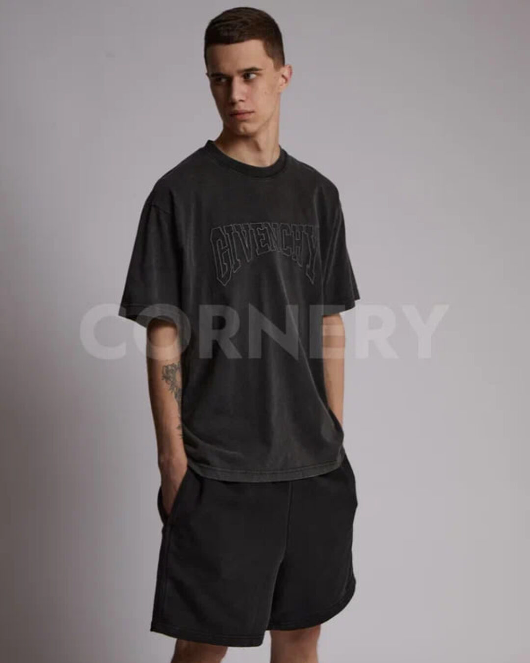 Футболка Givenchy — изображение 5