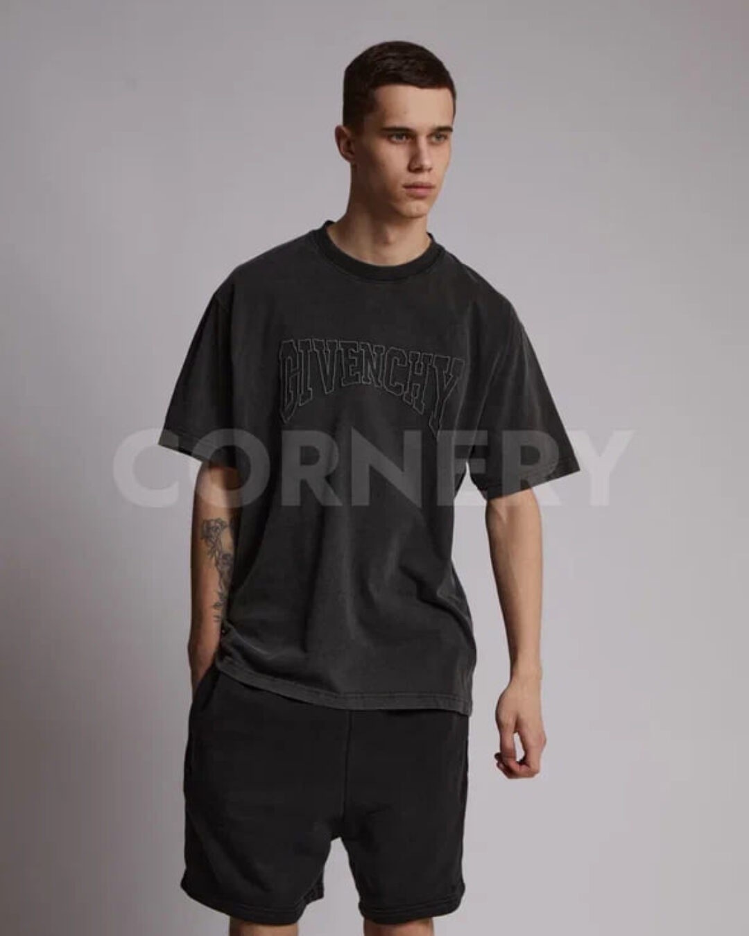 Футболка Givenchy — изображение 4