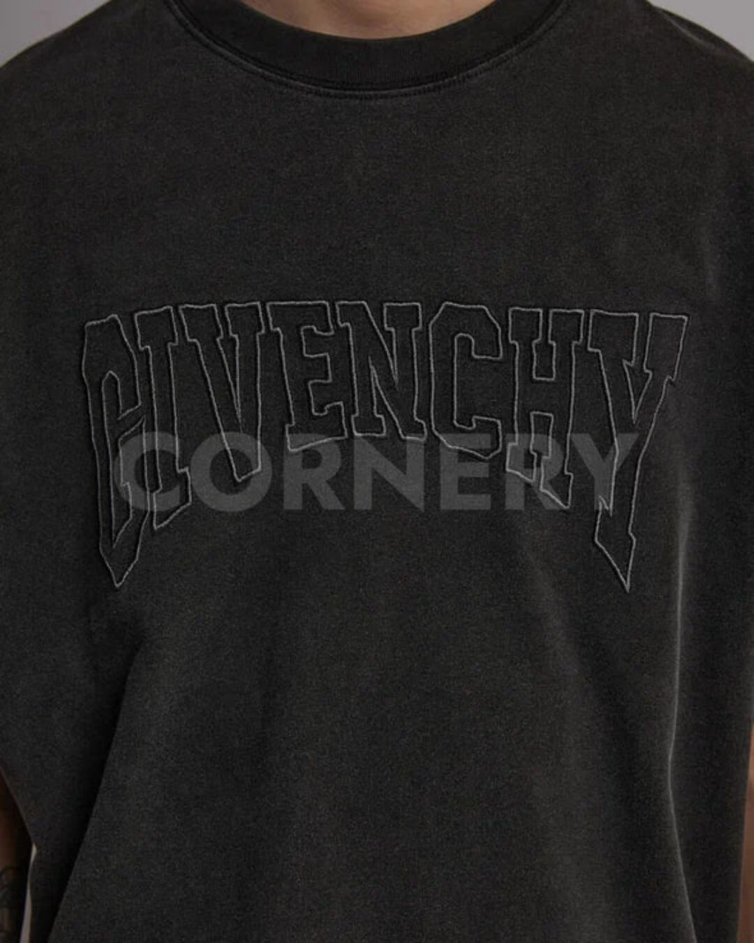 Футболка Givenchy — изображение 9