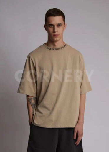 Футболка Fear of God