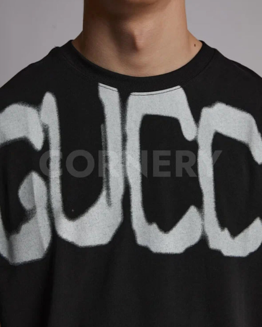 Футболка Gucci x Balenciaga — изображение 8