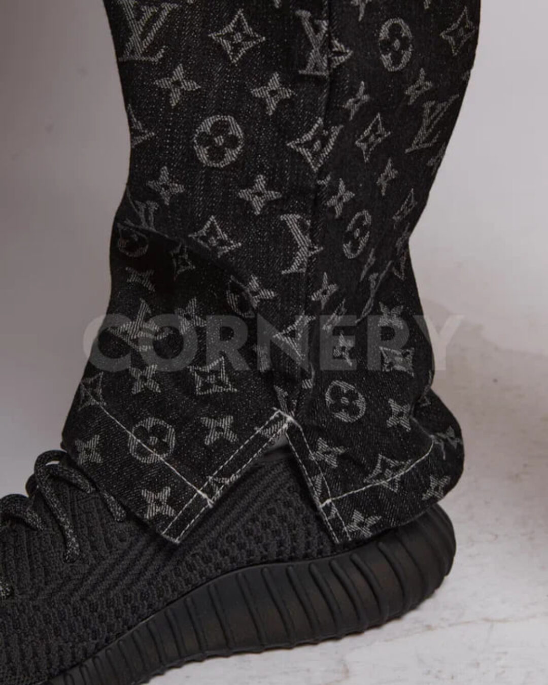 Джинсы Louis Vuitton — изображение 6
