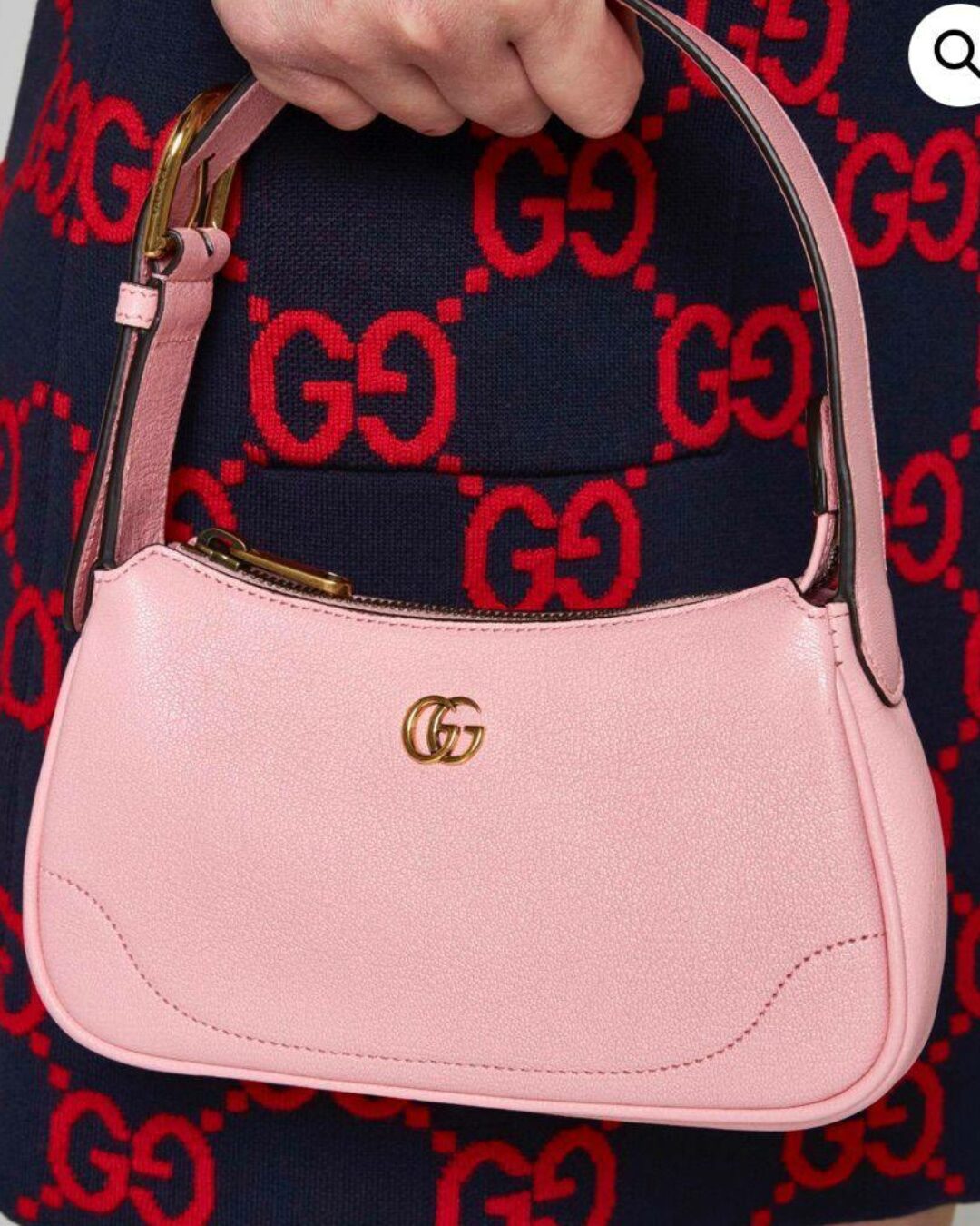 Сумка Gucci Aphrodite — изображение 2