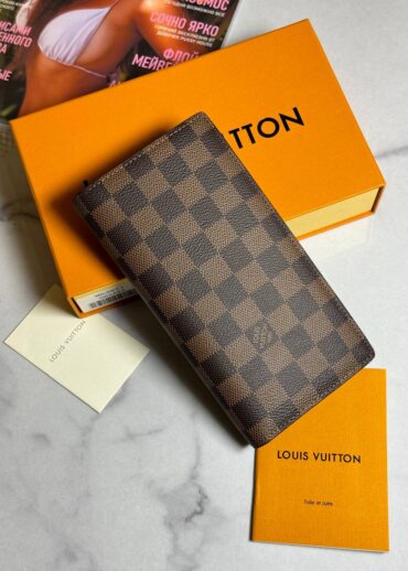 Кошелёк Louis Vuitton (Premium)