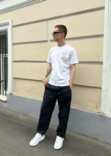 Футболка Brunello Cucinelli