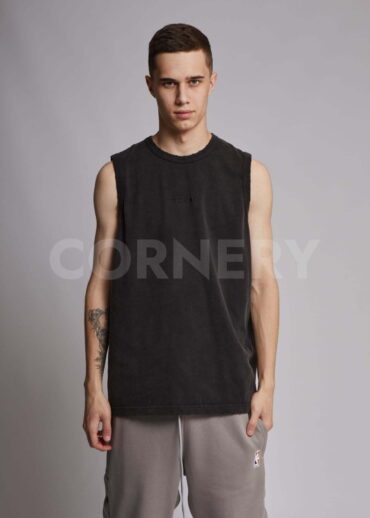 Майка Vetements