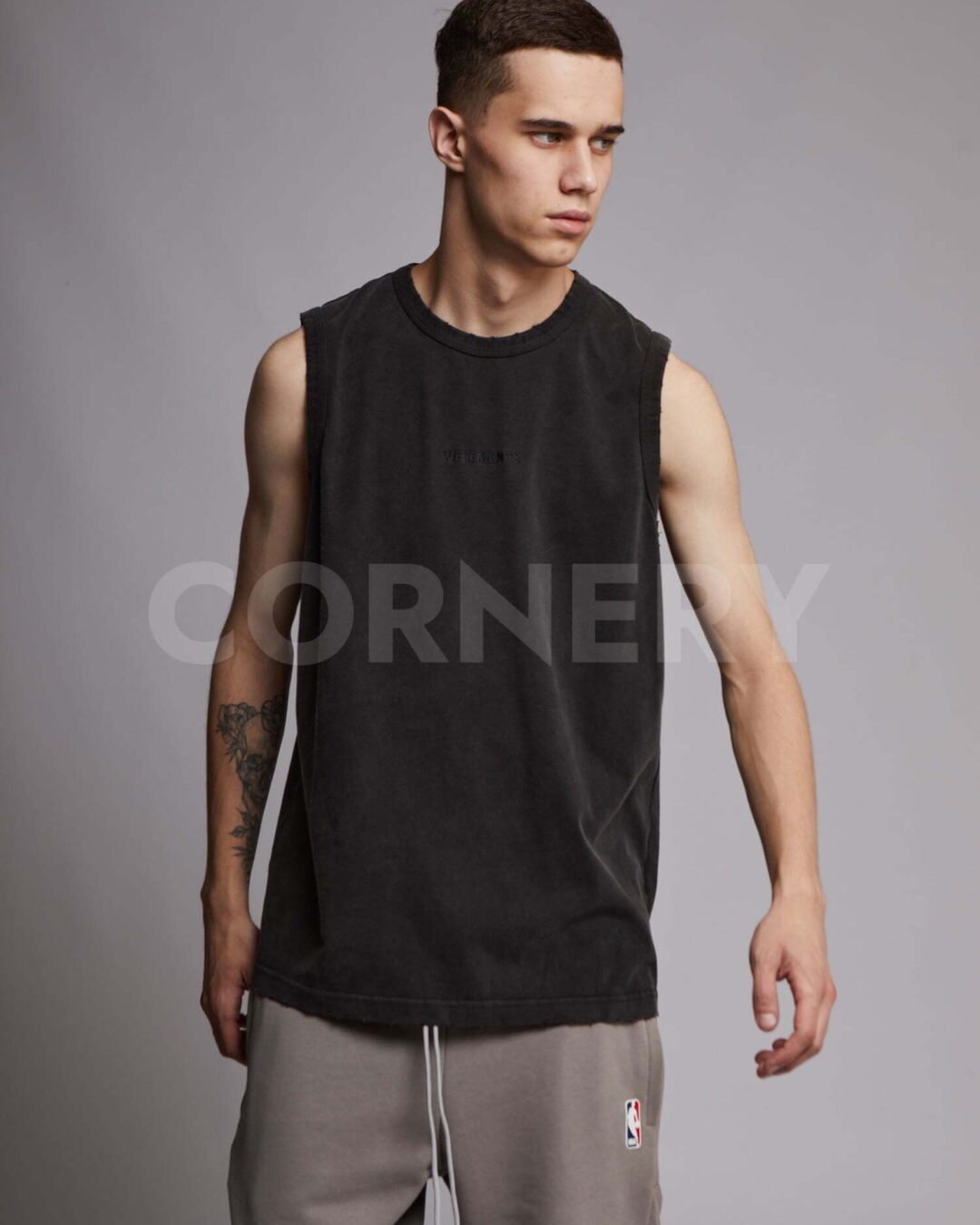 Майка Vetements — изображение 5