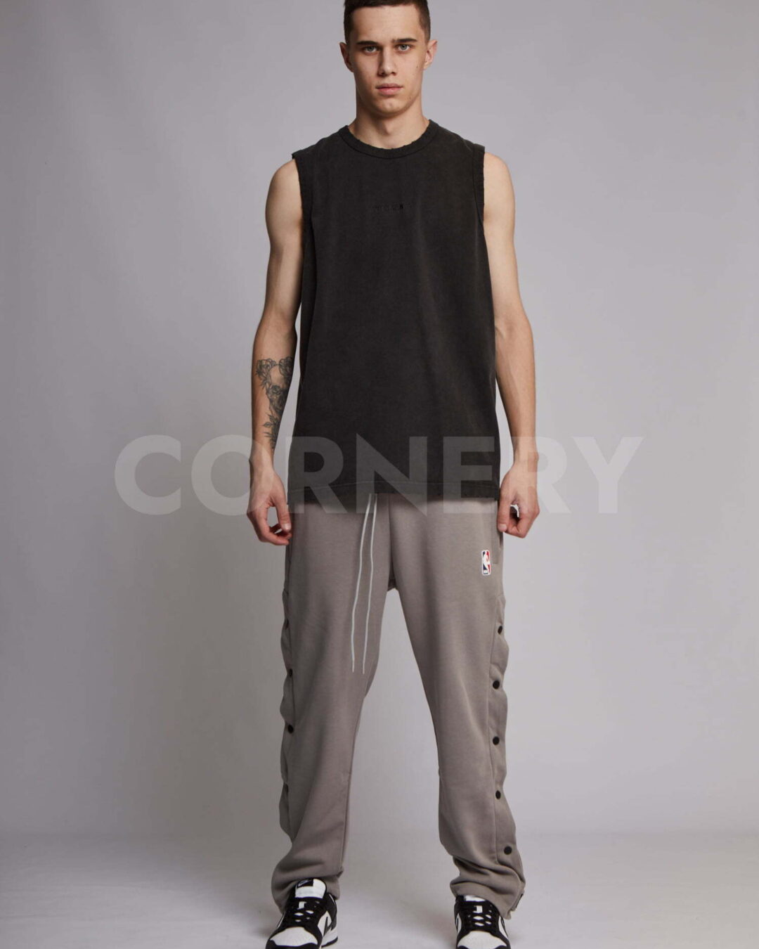 Майка Vetements — изображение 6