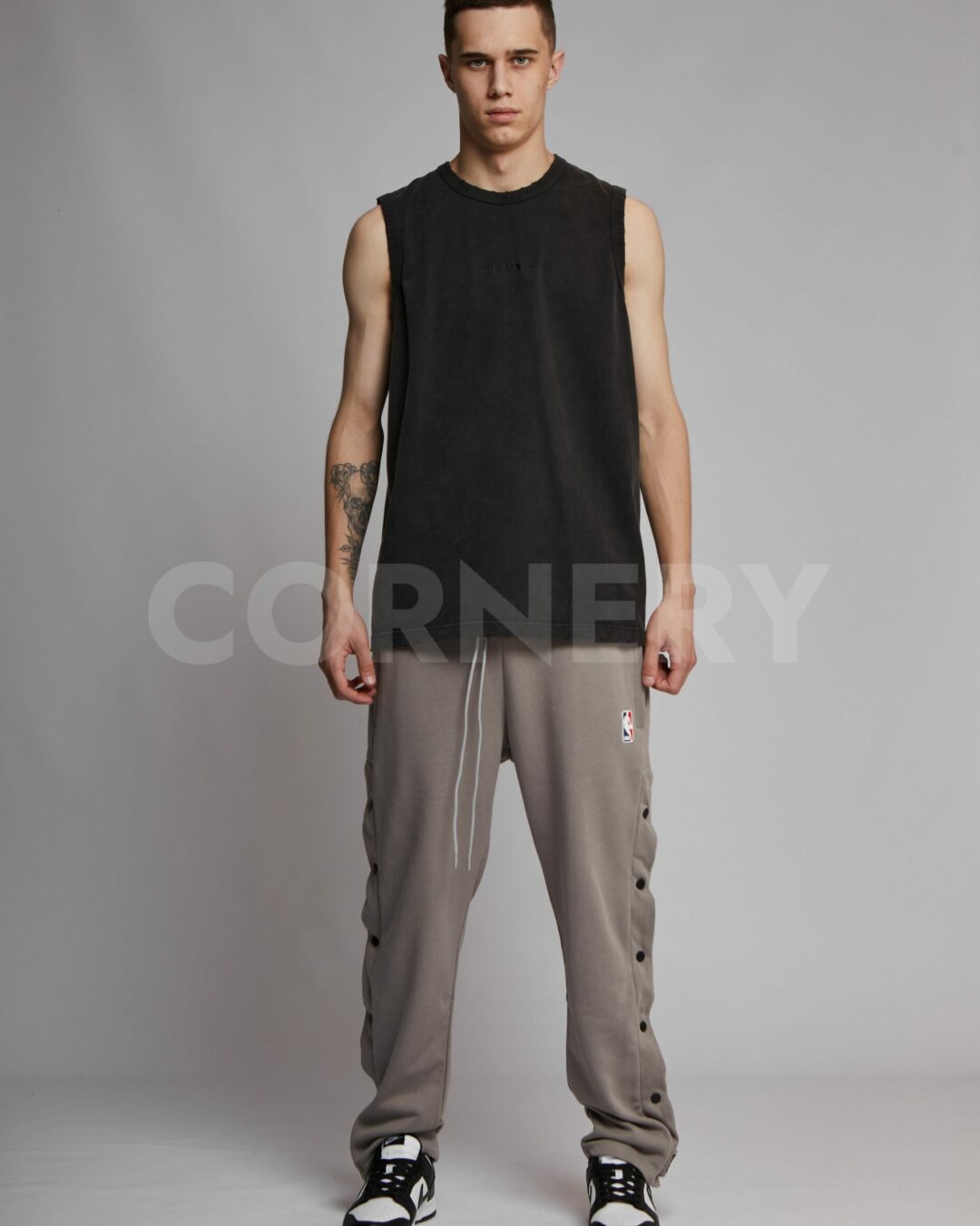 Майка Vetements — изображение 6