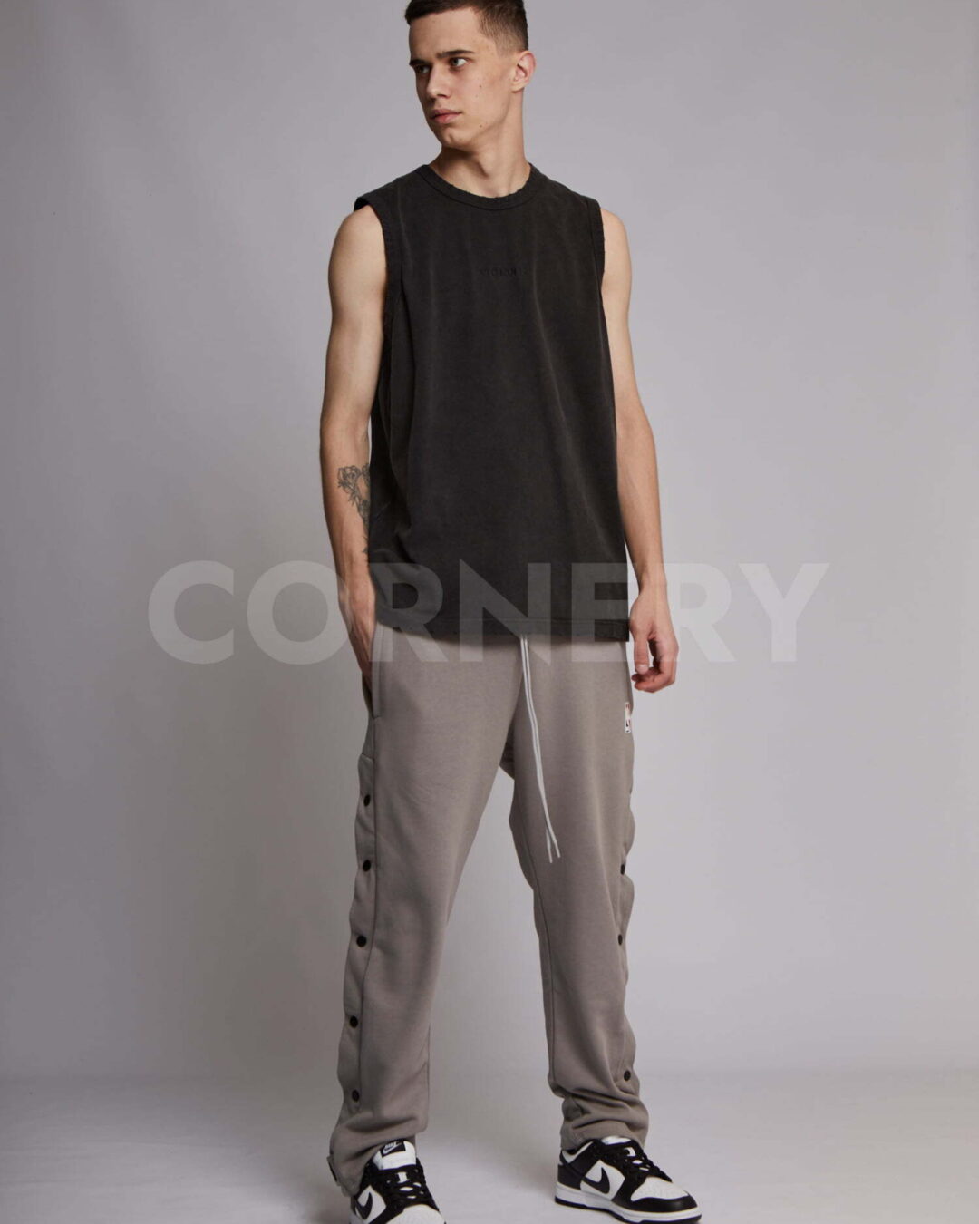 Майка Vetements — изображение 7