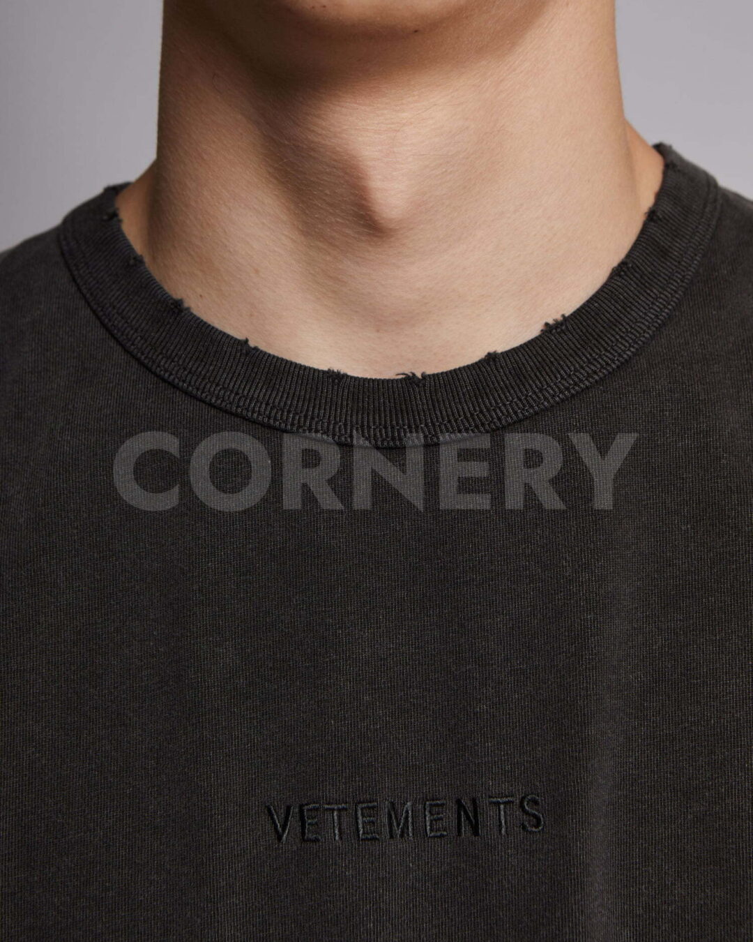 Майка Vetements — изображение 8