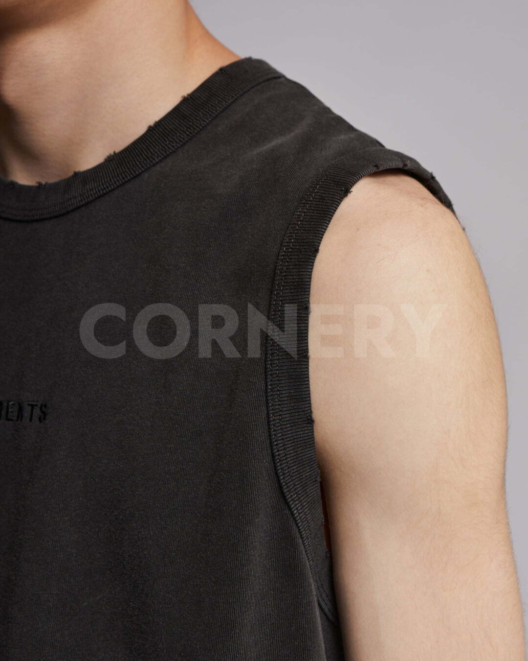 Майка Vetements — изображение 9