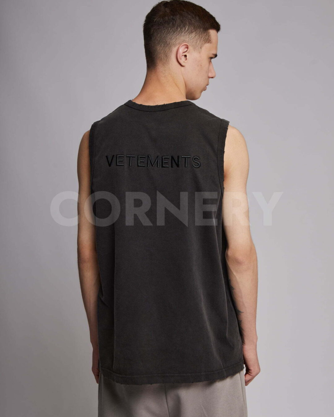 Майка Vetements — изображение 2