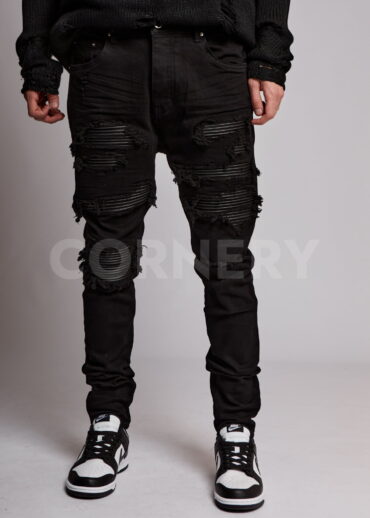 Джинсы Amiri