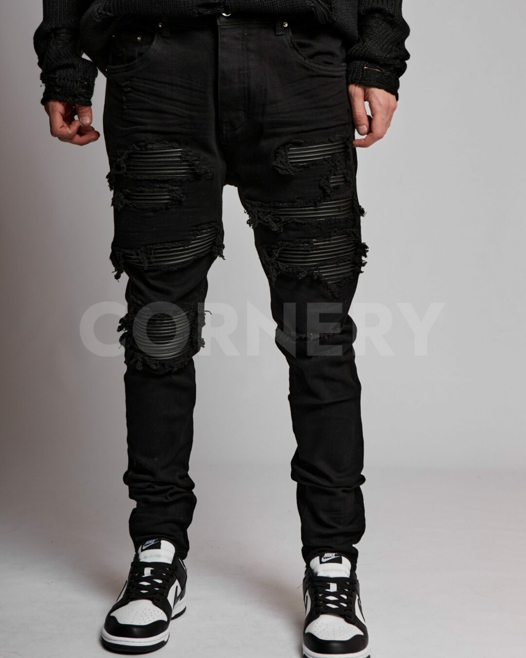 Джинсы Amiri