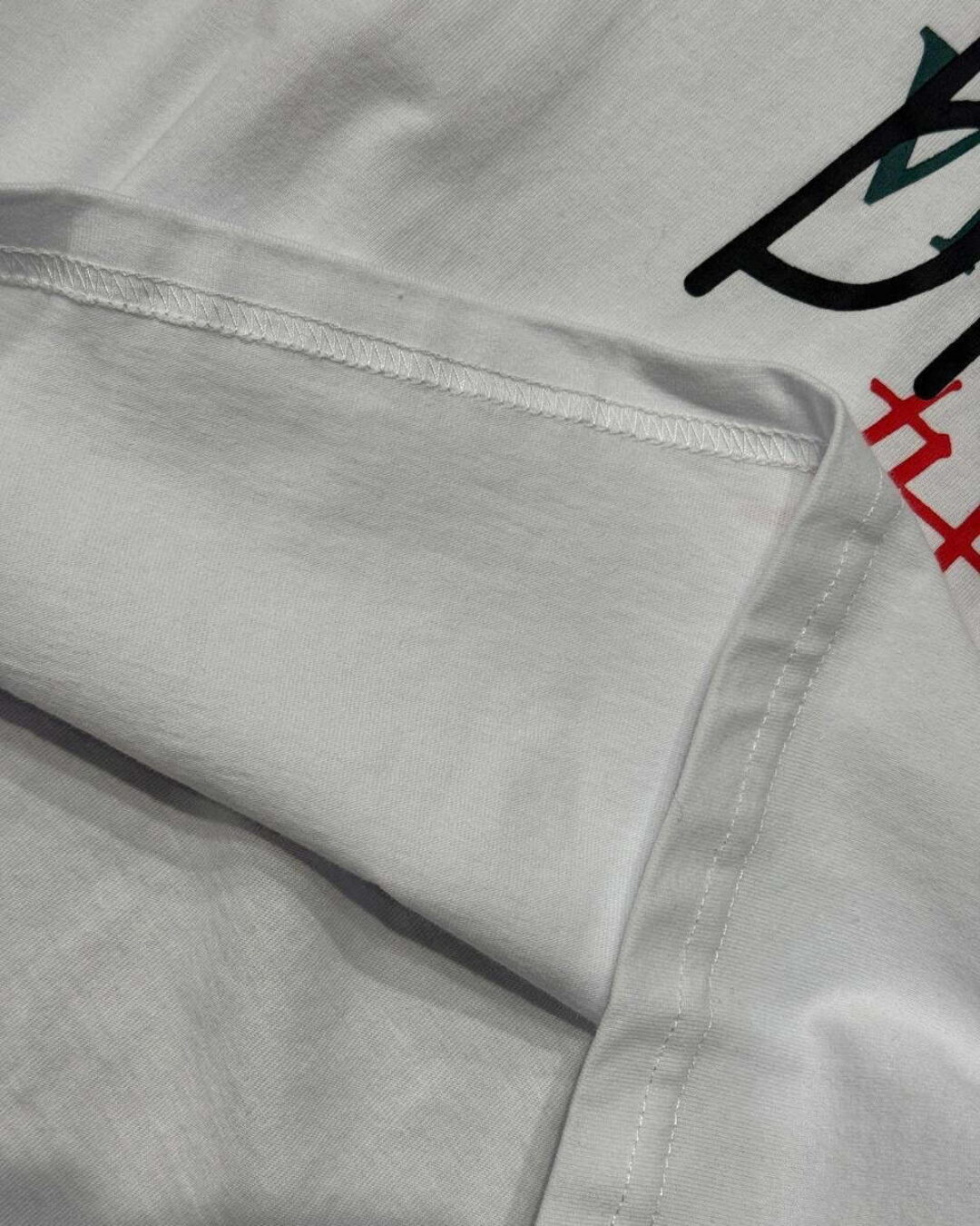 Футболка Vetements Karma — изображение 10