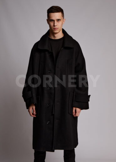 Пальто Undermycar